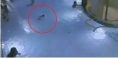 广西北海溺水事故是怎么回事?