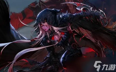 《dnf》影舞者是什么职业 影舞者为什么没人玩