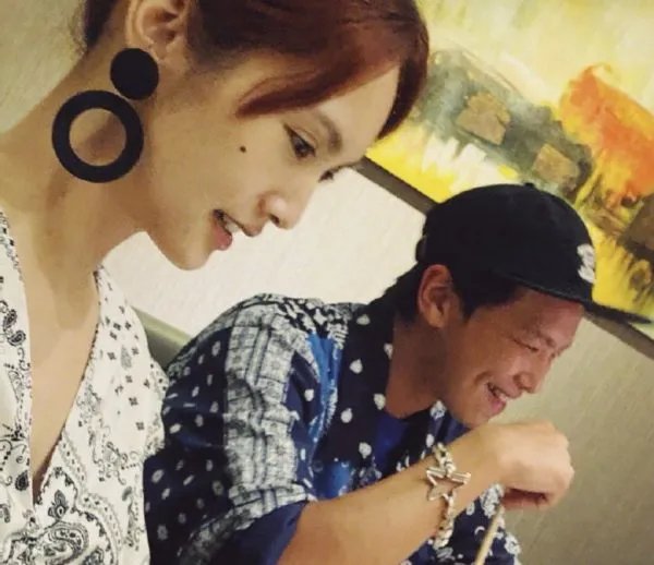 杨丞琳发文告别黄鸿升具体都说了什么？