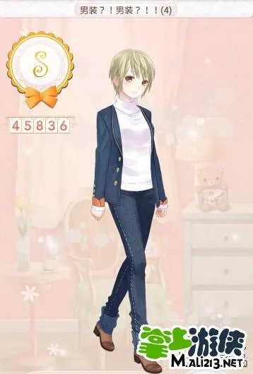 暖暖环游世界中国区域3攻略 中国3支线全S