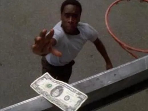 厄尔·麦尼考尔特是跳的最高的人吗 他是怎么练弹跳的