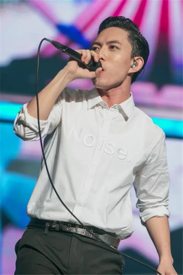 为什么说林宥嘉是渣男很花心吗 邓紫棋炮轰林宥嘉原文为什么分手