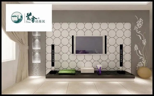 硅藻泥十大名牌 国内排名前十的硅藻泥有哪些