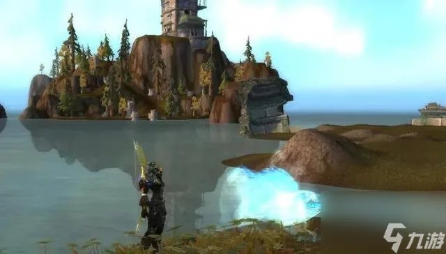 魔兽世界WLK灰熊丘陵介绍 灰熊丘陵竞技场任务攻略