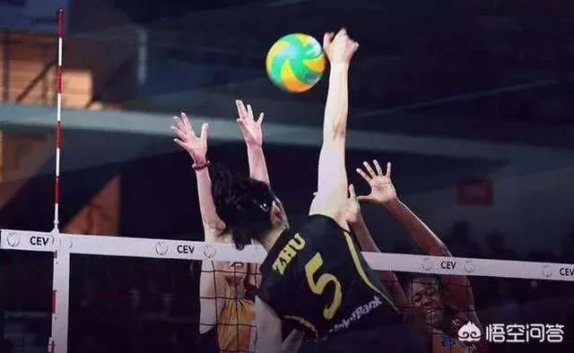 33分逆转获胜,朱婷赛后更博:餐厅老板给了一个surprise。你怎么看?