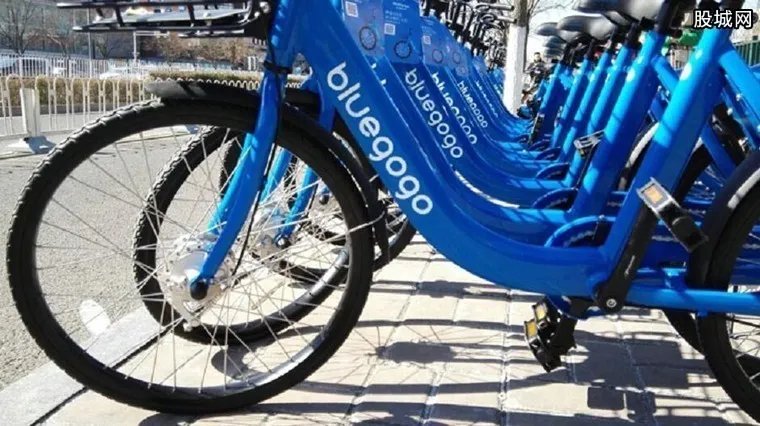 小蓝单车倒闭了吗 小蓝单车因不退押金复活受阻