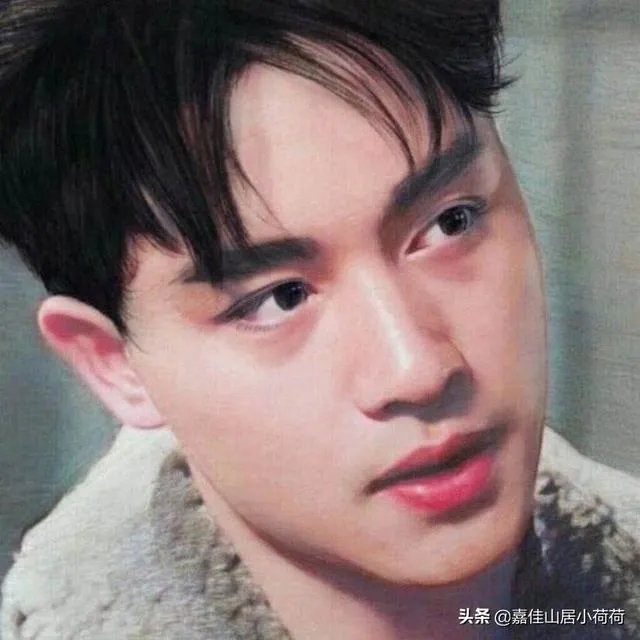 4.1张国荣哥哥你们还记得吗?你们还能记住关于他的什么事呢?