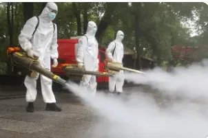 北京饿了么一外卖员阳性，曾接500单，如何阻断这波疫情？