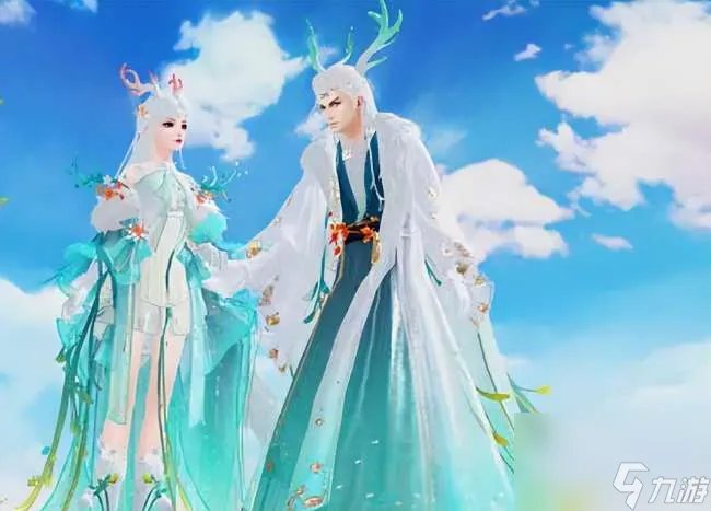 倩女幽魂职业解析与推荐 平民玩什么职业最吃香