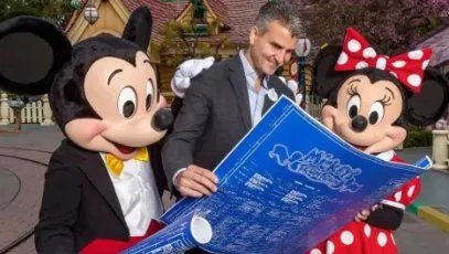 迪士尼将裁员2.8万，公司将如何安置裁掉的人员呢？