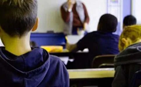 小学一年级入学教育