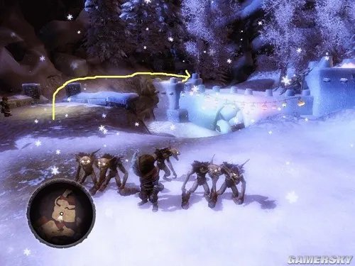 《霸王2》详细图文攻略