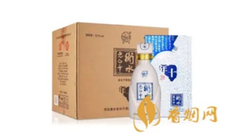 最新67度衡水老白干价格表和图片汇总