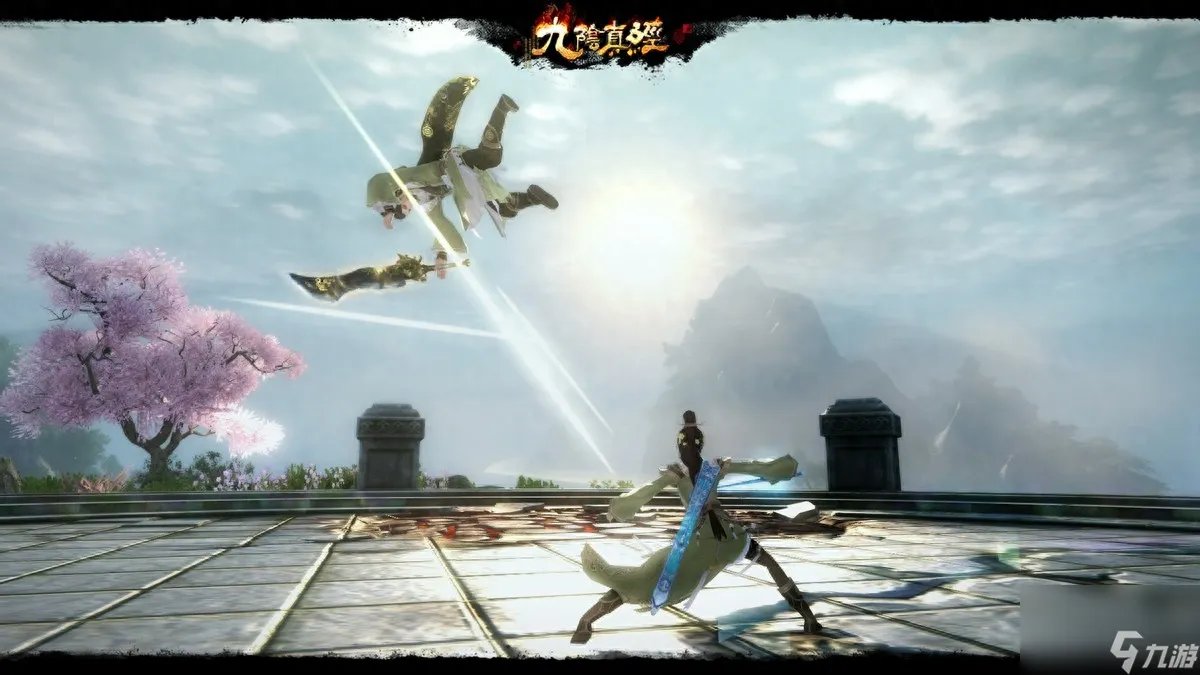 九阴真经极乐谷双刺怎么获取 九阴手游极乐谷进阶教程