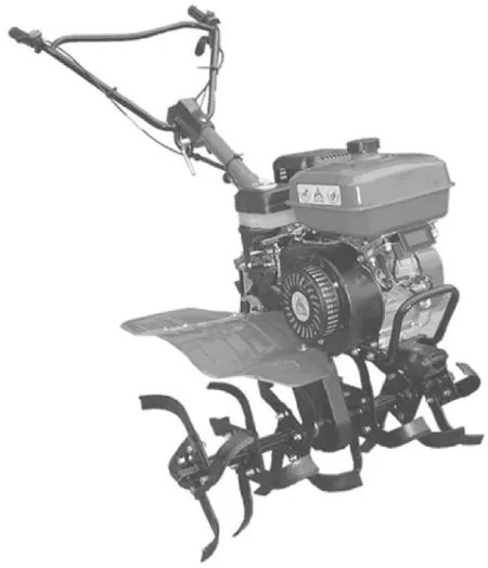 什么是微型耕作机？