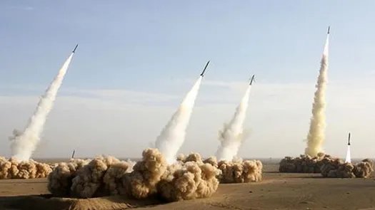 伊朗试射新型导弹目前有最新消息了吗?