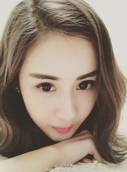 韦雪的个人资料