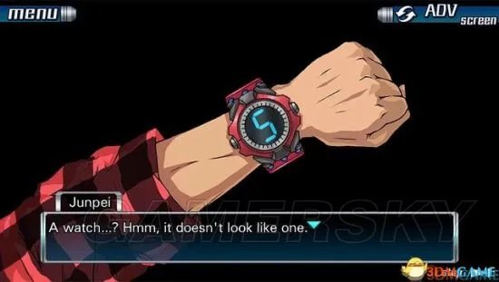 《极限脱出九人游戏》图文攻略 全流程解密图文攻略