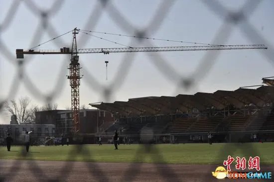 北京清华附中工地倒塌致10死 直接责任人被控制