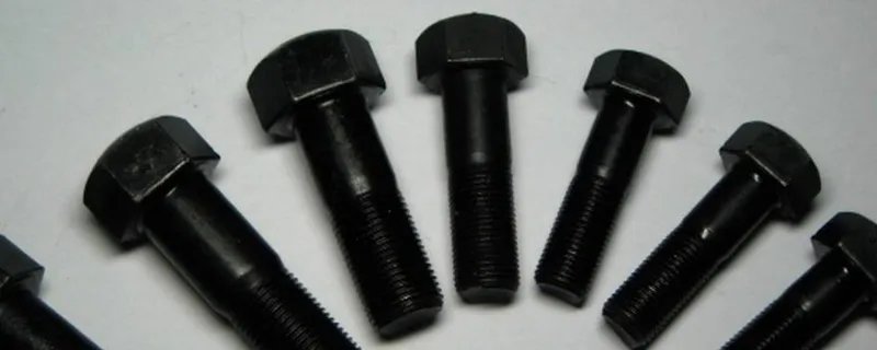 螺栓的规格型号及表示方法是什么