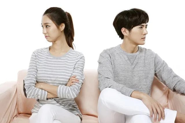 夫妻吵架时，什么话最伤人？