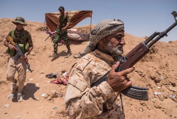 特朗普宣布打算恢复对伊朗的制裁，这是要搞事情吗？