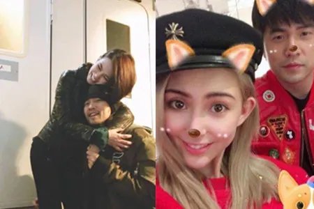 昆凌被周杰伦纠错 Hannah谈与周董恋爱史