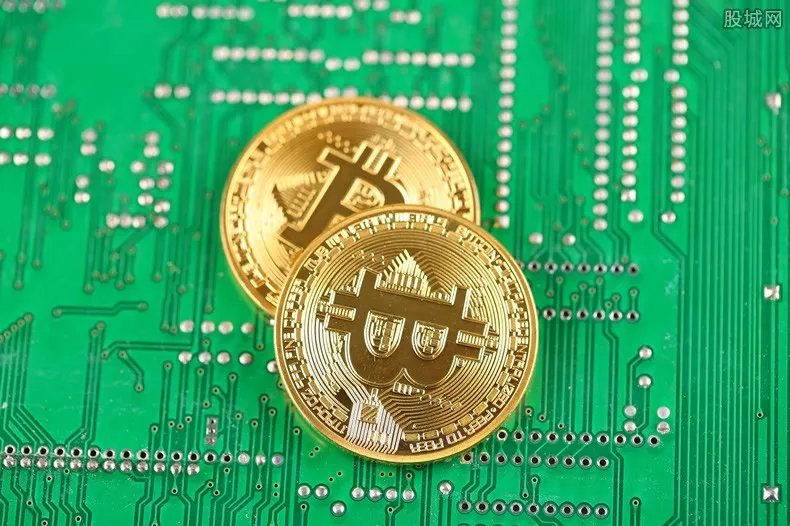 工商银行澄清 工商称并未推出数字货币！