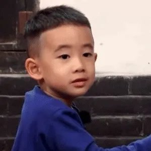 《爸爸去哪儿》5开播，你最喜欢哪个小孩？