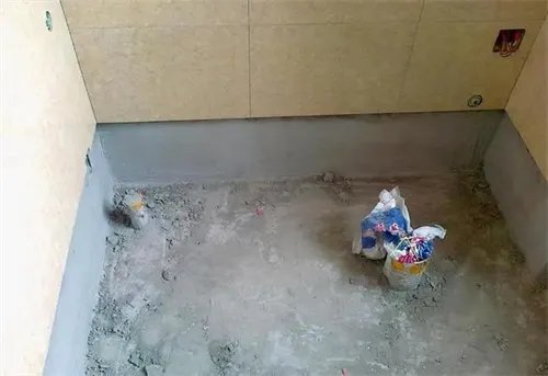 装修半包都包括什么