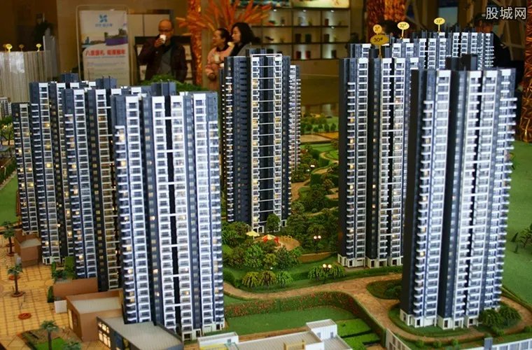 70城房价现新变化 2018最新房价消息走势来了