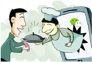 河南小哥点外卖送流浪汉是怎么回事？