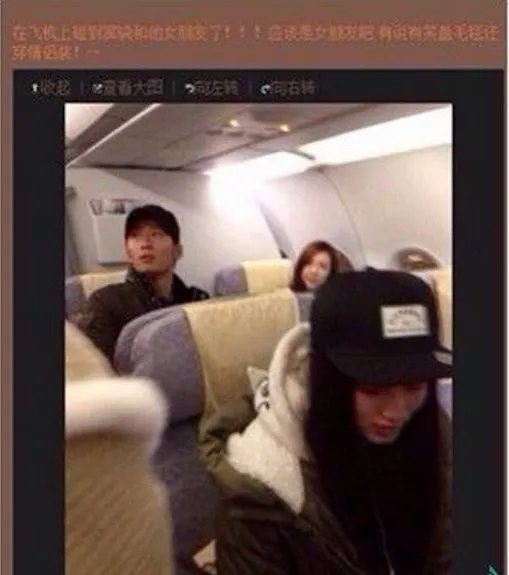 窦骁的现任女朋友是谁 窦骁胸毛生活丰富有爱情洁癖处女情结