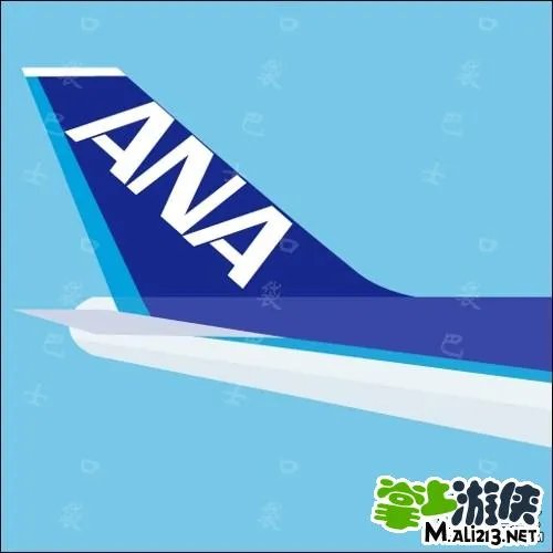 疯狂猜图蓝色飞机尾巴品牌汇总 分享所有蓝色的飞机答案