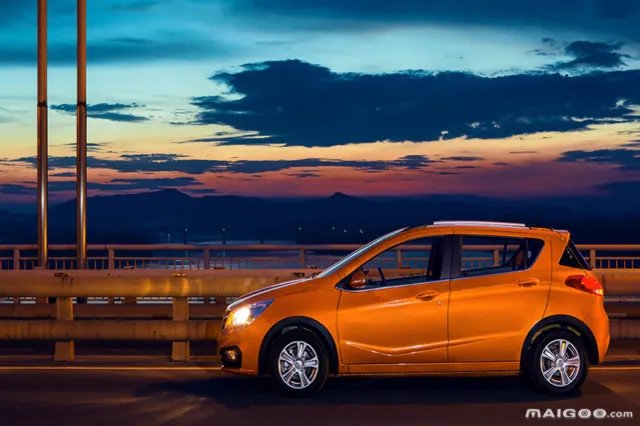 5万左右汽车排行榜 五万左右买车推荐 5万左右的新车都有什么