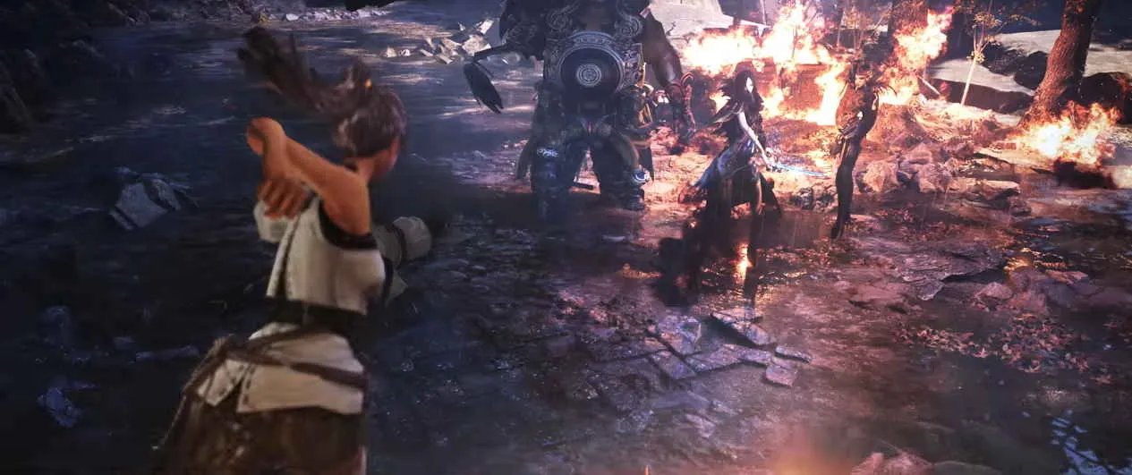 剑灵革命更新不了 安卓iOS更新失败解决方法