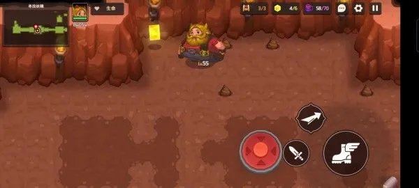 《坎公骑冠剑》6-2寻找妖精的通关攻略大全