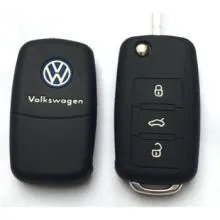 一汽大众宝来经典遥控器匹配方法