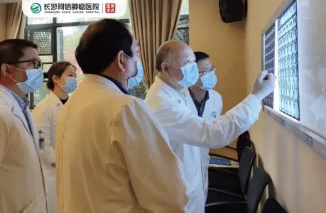 长沙珂信肿瘤医院靠谱吗