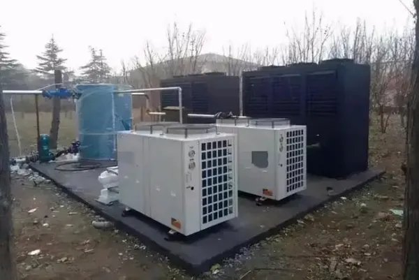 中国空气源热泵对欧洲出口量爆增，这意味着什么？