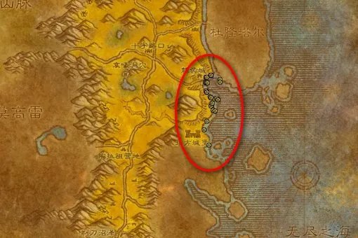 请问新鲜的滑皮鲭鱼该在哪里钓啊？