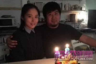 宋冬野七夕领证 网友：找到了你的莉莉安