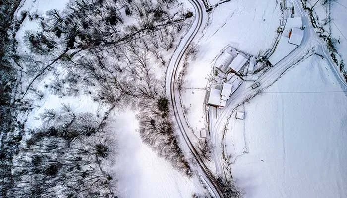 全国多地迎入秋后首场降雪是怎么回事 全国多地迎入秋后首场降雪是什么情况