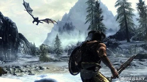 小清新不敌过重口味 过去十年最优秀的十款RPG