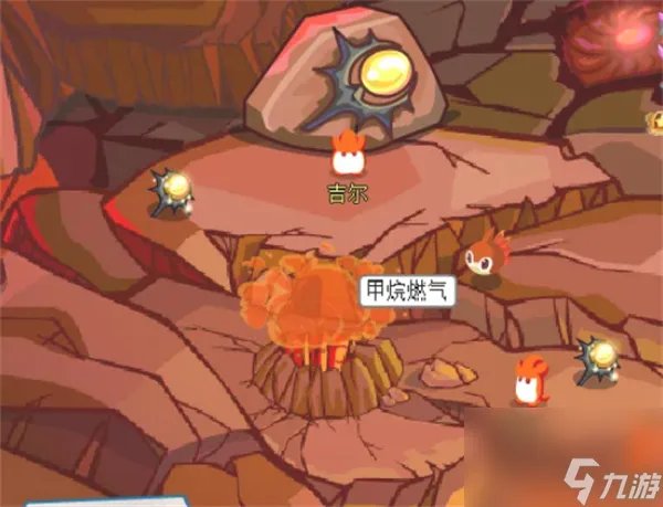 赛尔号赫尔托克获取的方法