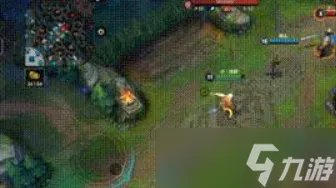 英雄联盟手游众星之子怎么出装