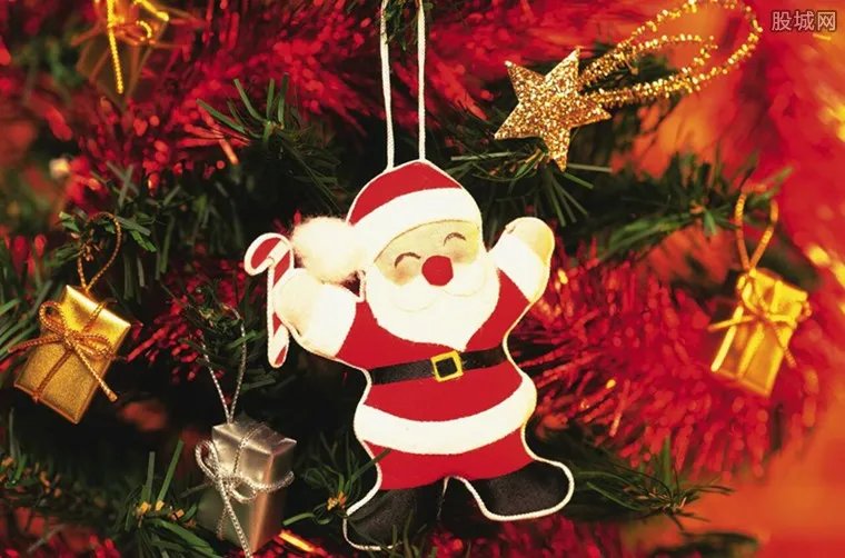 白宫圣诞装饰曝光 圣诞节装饰品有哪些