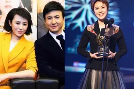 马丽吐槽沈腾抠门  甜蜜分享婚后生活