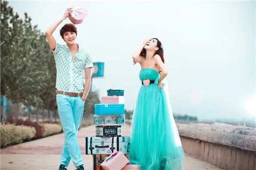 薇薇新娘婚纱照价位是多少 薇薇新娘套餐价格贵吗