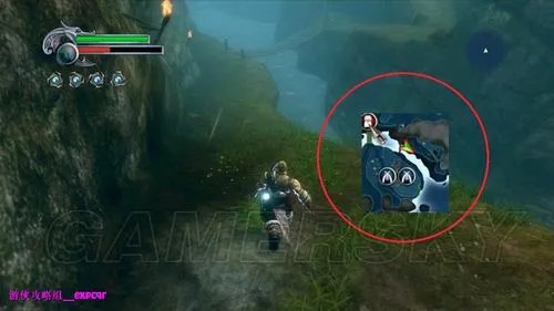 《维京:神域之战》图文攻略